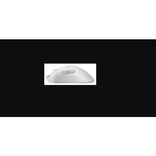 ASUS ROG Keris II Ace Wireless biały