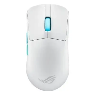 Asus ROG Harpe Ace Aim Lab Edition biała