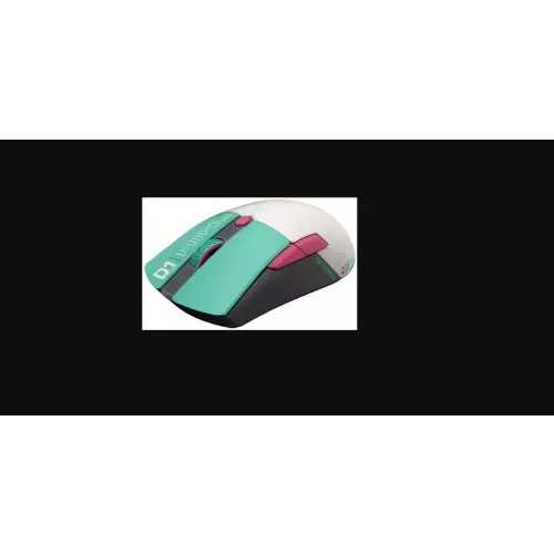 Asus P521 TUF GAMING MINI WL MIKU