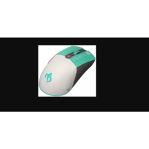 Asus P521 TUF GAMING MINI WL MIKU