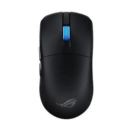 Asus ROG Harpe II ACE AimPoint Pro 42K Czarna