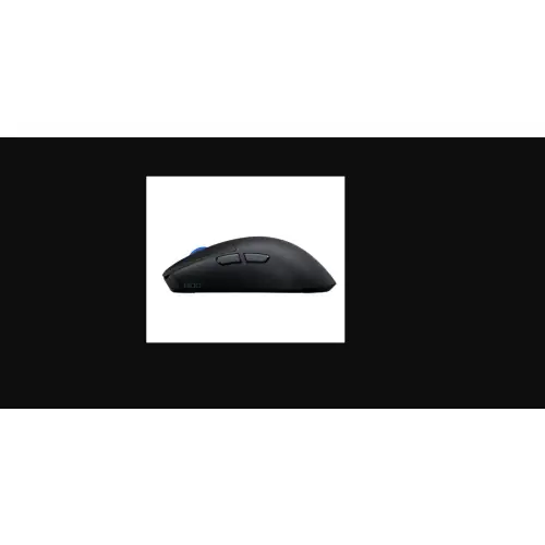 Asus ROG Harpe II ACE AimPoint Pro 42K Czarna