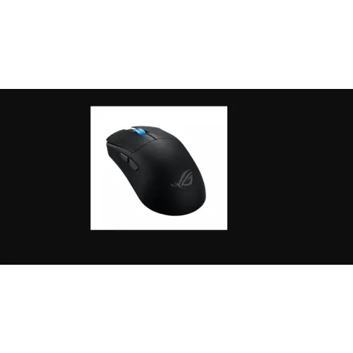 Asus ROG Harpe Ace Mini Czarna