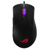 Myszka gamingowa Asus ROG Gladius III Core przewodowa