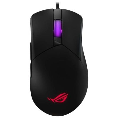 Myszka gamingowa Asus ROG Gladius III Core przewodowa