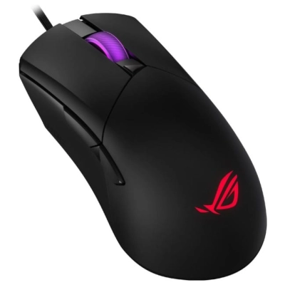 Myszka gamingowa Asus ROG Gladius III Core przewodowa