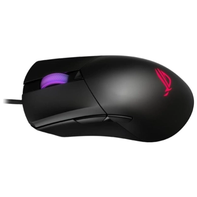 Myszka gamingowa Asus ROG Gladius III Core przewodowa