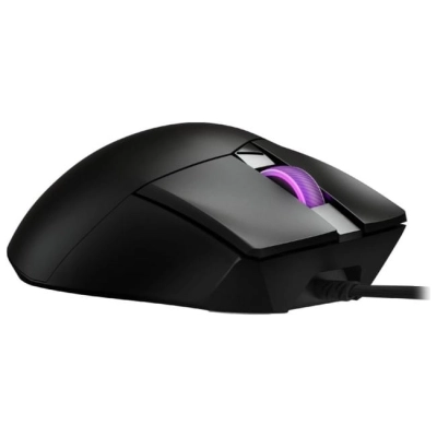 Myszka gamingowa Asus ROG Gladius III Core przewodowa