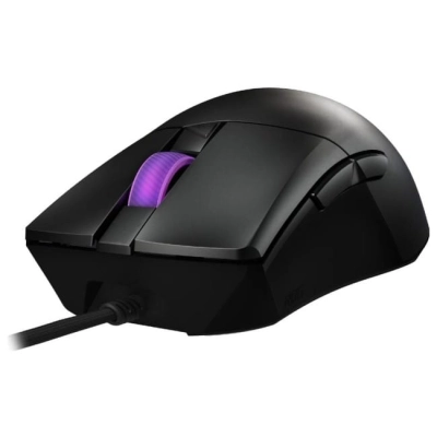 Myszka gamingowa Asus ROG Gladius III Core przewodowa