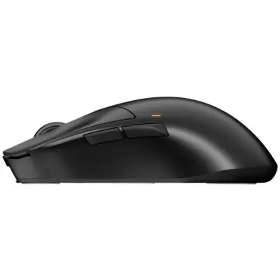 be quiet! DARK PERK SYM