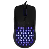 Baracuda BGM-021 Octopus czarny