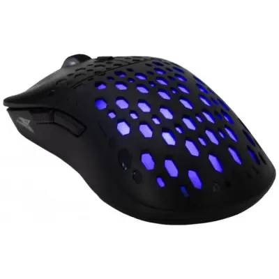 Baracuda BGM-021 Octopus czarny