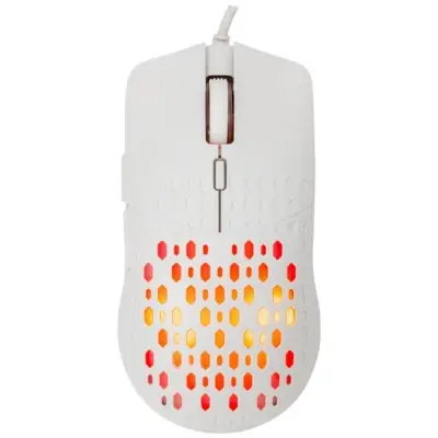 Baracuda BGM-022 Octopus biały