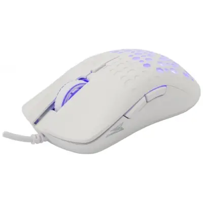 Baracuda BGM-022 Octopus biały