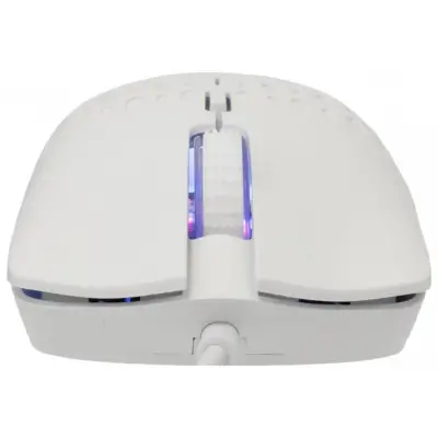 Baracuda BGM-022 Octopus biały