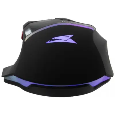 Baracuda BGM-041 Manta czarny