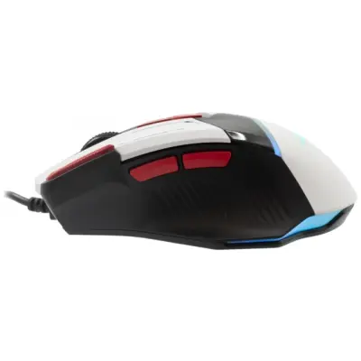 Baracuda BGM-042 Manta biały