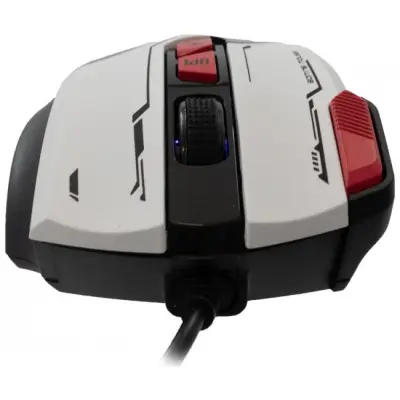 Baracuda BGM-042 Manta biały