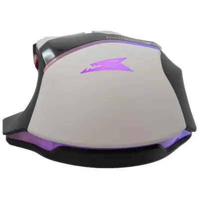 Baracuda BGM-042 Manta biały