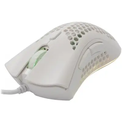 Baracuda BGM-031 Coral biały