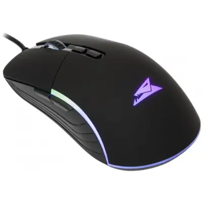 Baracuda BGM-011 Nautilus czarny RGB