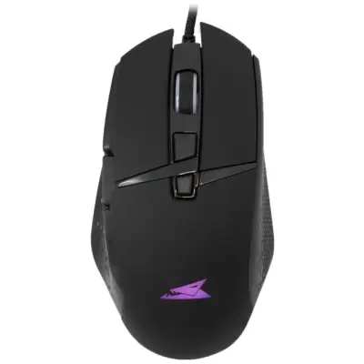 Baracuda BGM-051 Raptor czarny