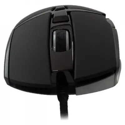 Baracuda BGM-051 Raptor czarny