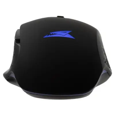 Baracuda BGM-051 Raptor czarny