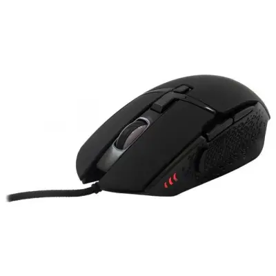 Baracuda BGM-051 Raptor czarny