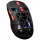 Mysz gamingowa Baracuda Seal 7D 12800 DPI RGB czarna