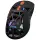 Mysz gamingowa Baracuda Seal 7D 12800 DPI RGB czarna