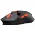 Mysz gamingowa Baracuda Seal 7D 12800 DPI RGB czarna