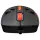 Mysz gamingowa Baracuda Seal 7D 12800 DPI RGB czarna