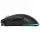 Mysz gamingowa Baracuda Turtle 3200 DPI RGB czarna