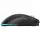 Mysz gamingowa Baracuda Turtle 3200 DPI RGB czarna