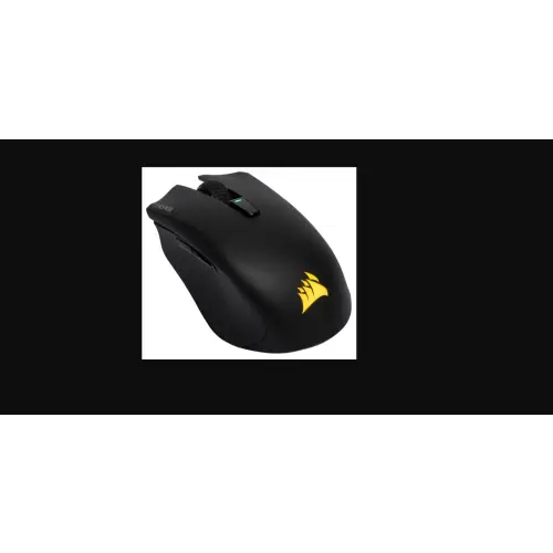 Corsair Harpoon Wireless RGB