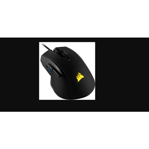 Corsair Ironclaw RGB