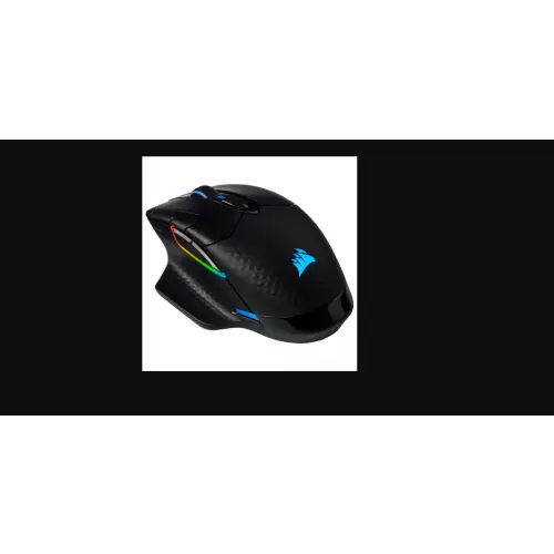 Corsair Dark Core RGB Pro SE