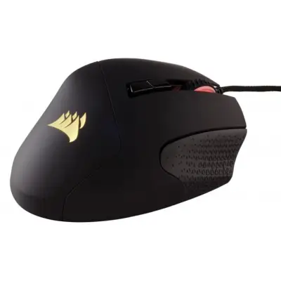 Corsair Scimitar Elite RGB18000 DPI Black