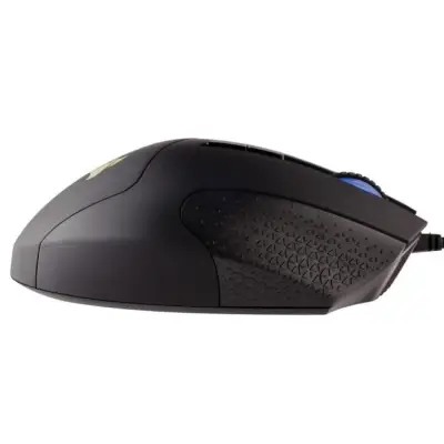 Corsair Scimitar Elite RGB18000 DPI Black