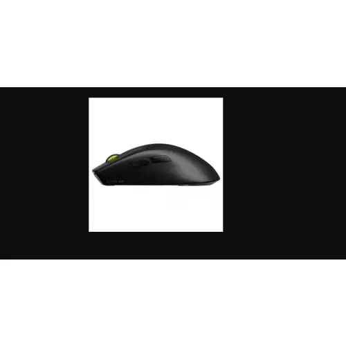 Corsair M75 Air Black