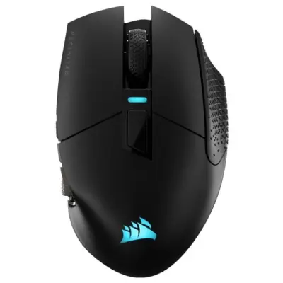 Corsair Scimitar Elite Wl Black RGB