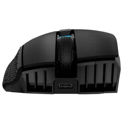 Corsair Scimitar Elite Wl Black RGB
