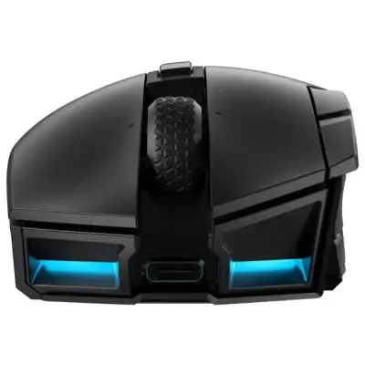 Corsair Darkstar Wl Blk RGB