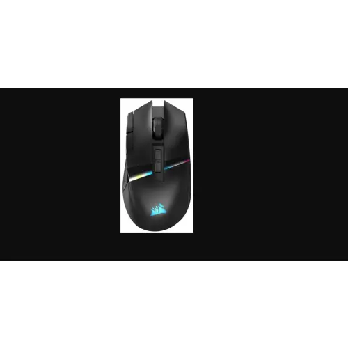 Corsair Darkstar Wl Blk RGB