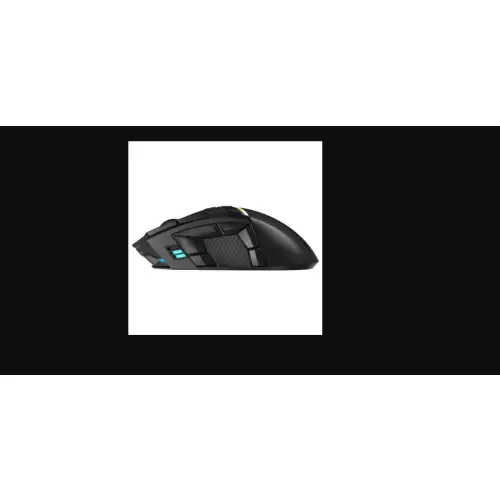 Corsair Darkstar Wl Blk RGB