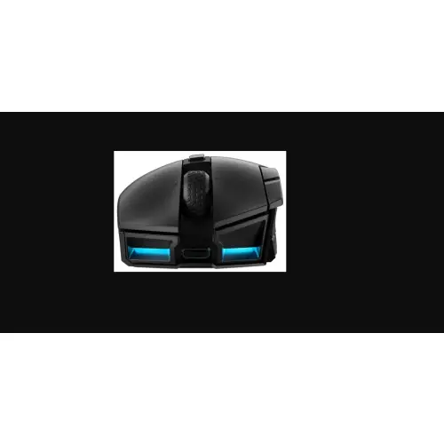 Corsair Darkstar Wl Blk RGB
