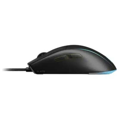 Corsair M75 Black RGB