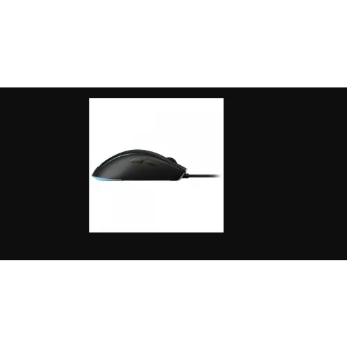 Corsair M75 Black RGB