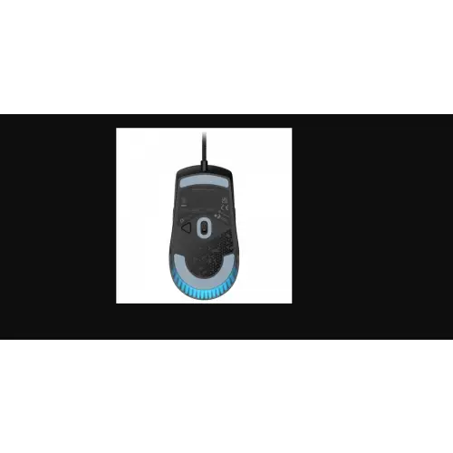 Corsair M75 Black RGB